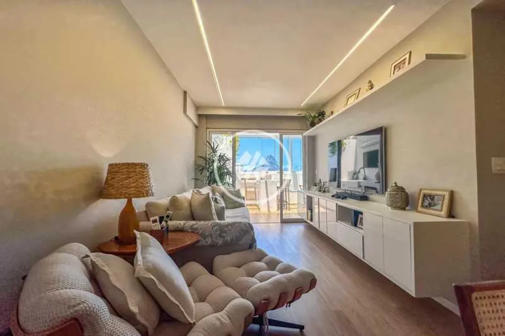 Cobertura, 3 quartos, 117 m² - Foto 2