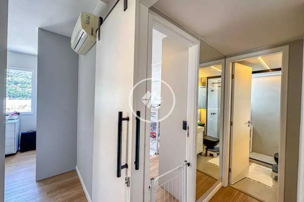Cobertura, 3 quartos, 117 m² - Foto 24
