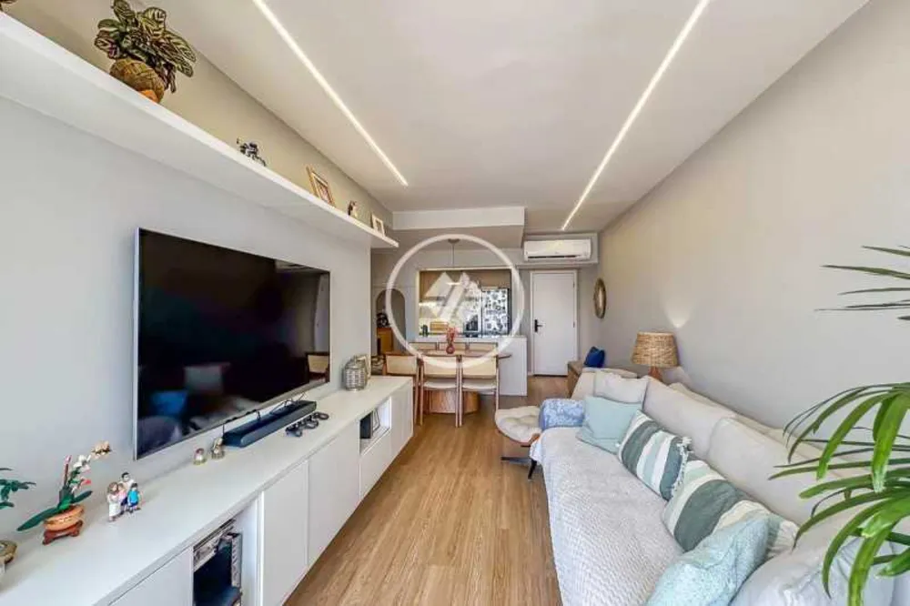 Cobertura, 3 quartos, 117 m² - Foto 6