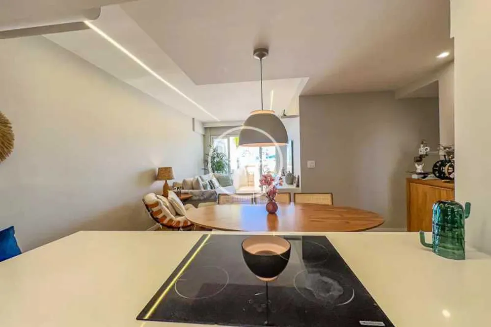 Cobertura, 3 quartos, 117 m² - Foto 14