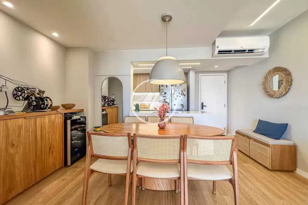 Cobertura, 3 quartos, 117 m² - Foto 7