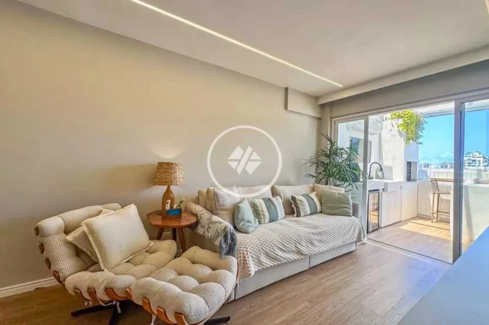 Cobertura, 3 quartos, 117 m² - Foto 4