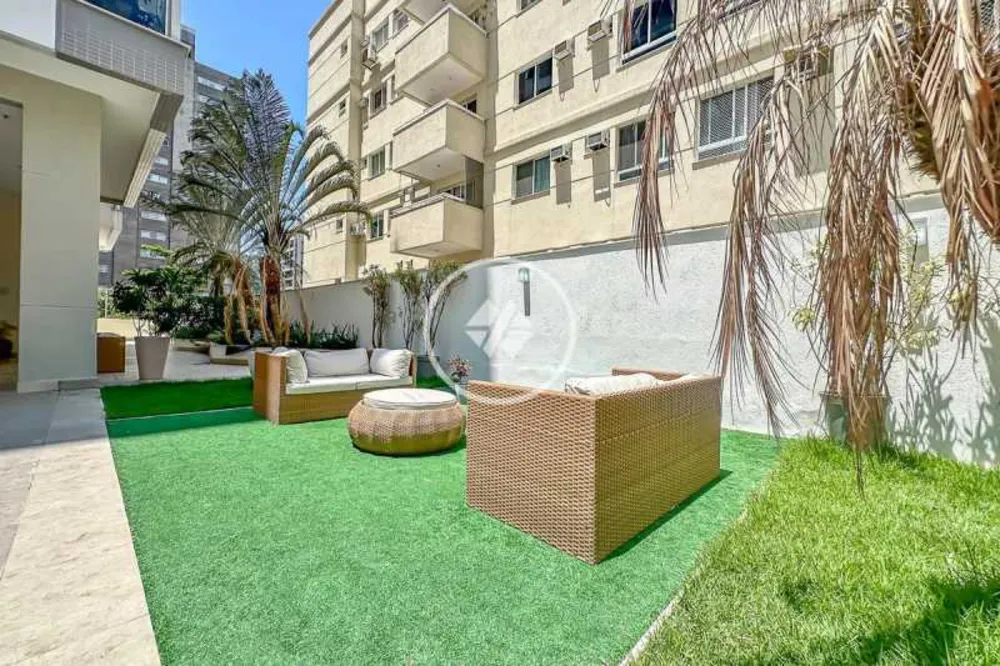 Cobertura, 3 quartos, 117 m² - Foto 29