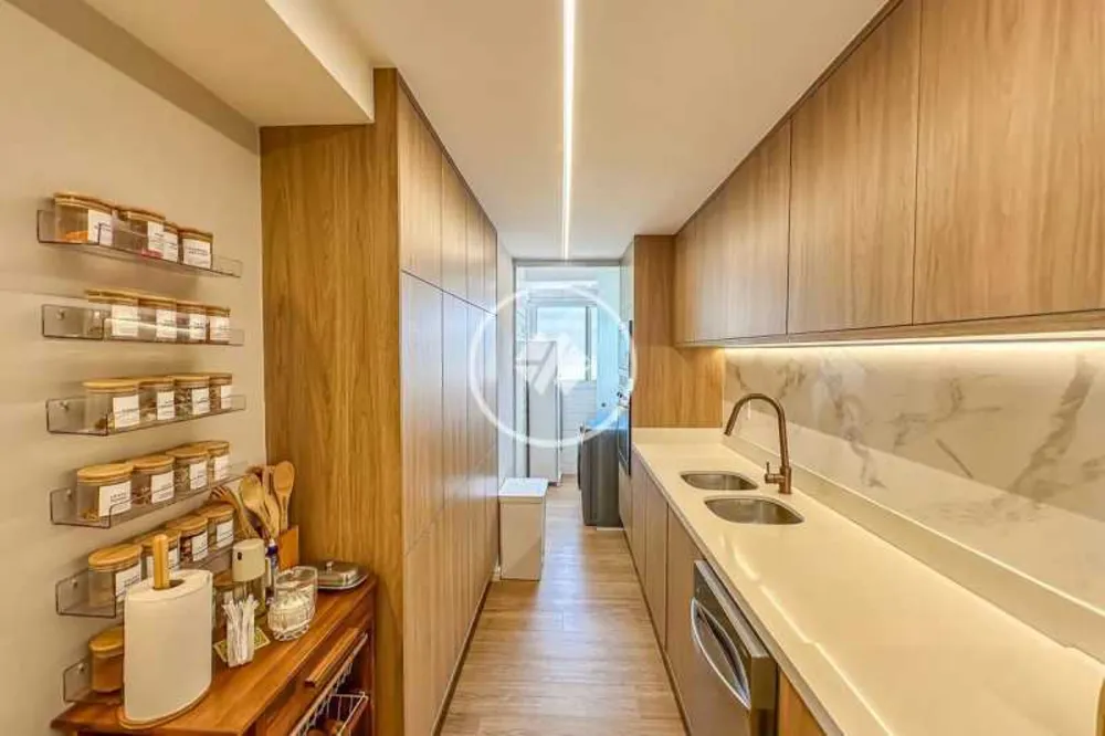 Cobertura, 3 quartos, 117 m² - Foto 16