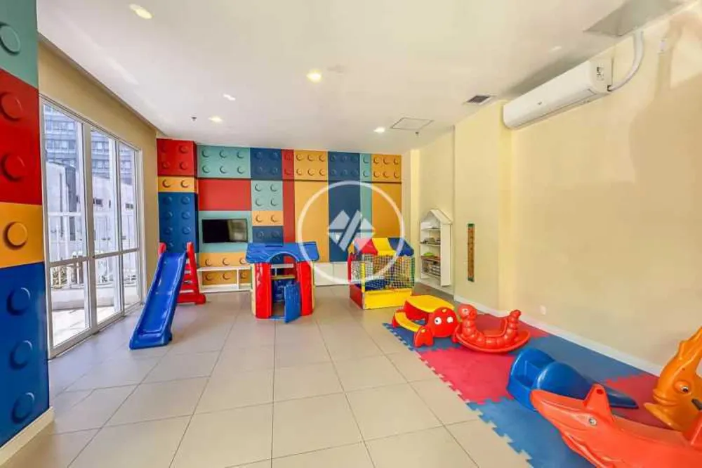 Cobertura, 3 quartos, 117 m² - Foto 30