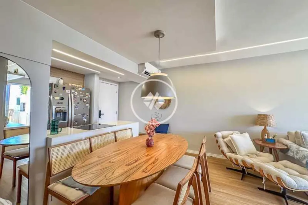 Cobertura, 3 quartos, 117 m² - Foto 12