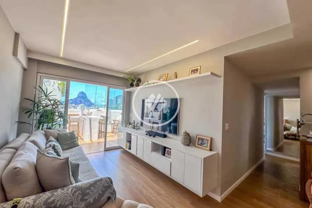 Cobertura, 3 quartos, 117 m² - Foto 5