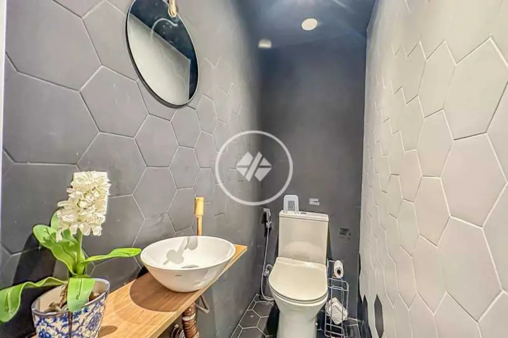 Cobertura, 3 quartos, 117 m² - Foto 19