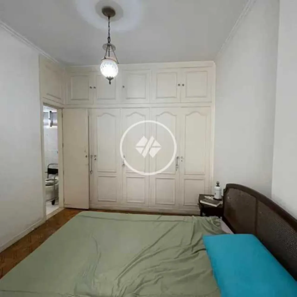 Apartamento, 3 quartos, 115 m² - Foto 8