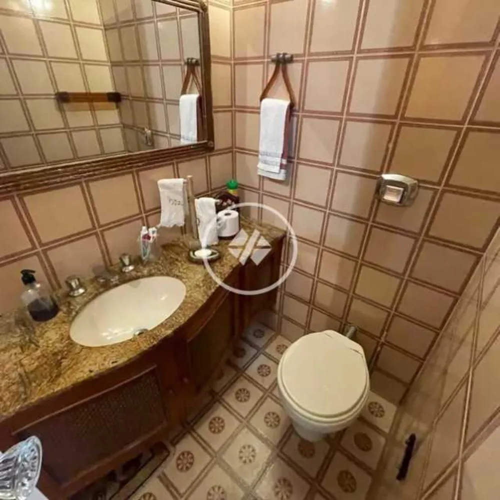 Apartamento, 3 quartos, 115 m² - Foto 13