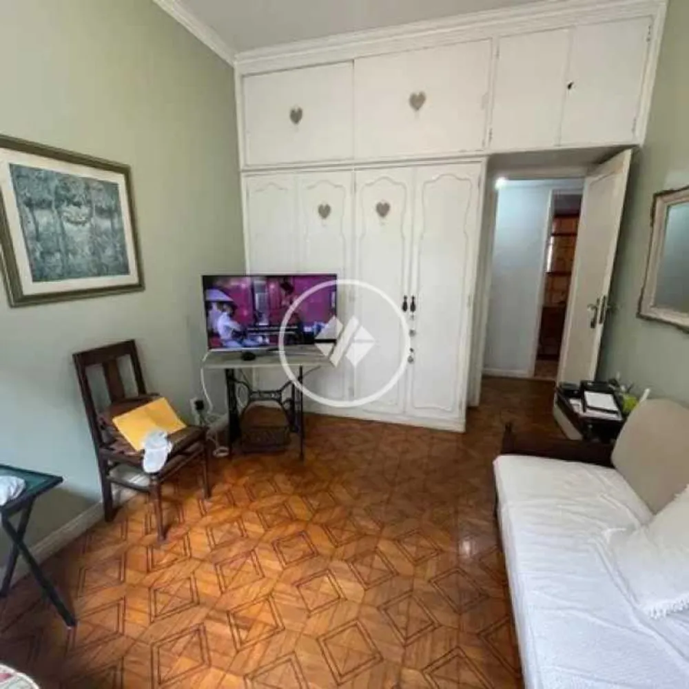 Apartamento, 3 quartos, 115 m² - Foto 5