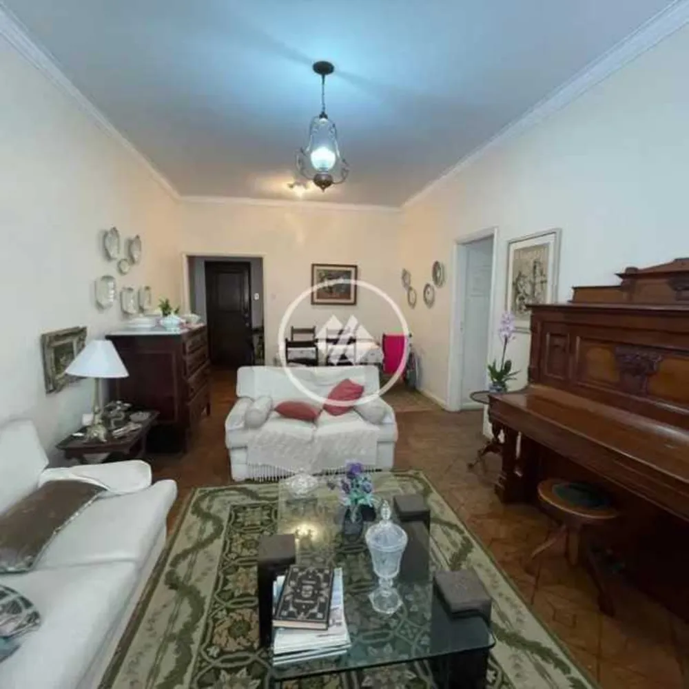 Apartamento, 3 quartos, 115 m² - Foto 3