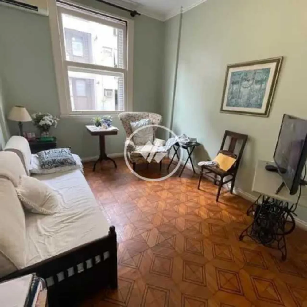 Apartamento, 3 quartos, 115 m² - Foto 4