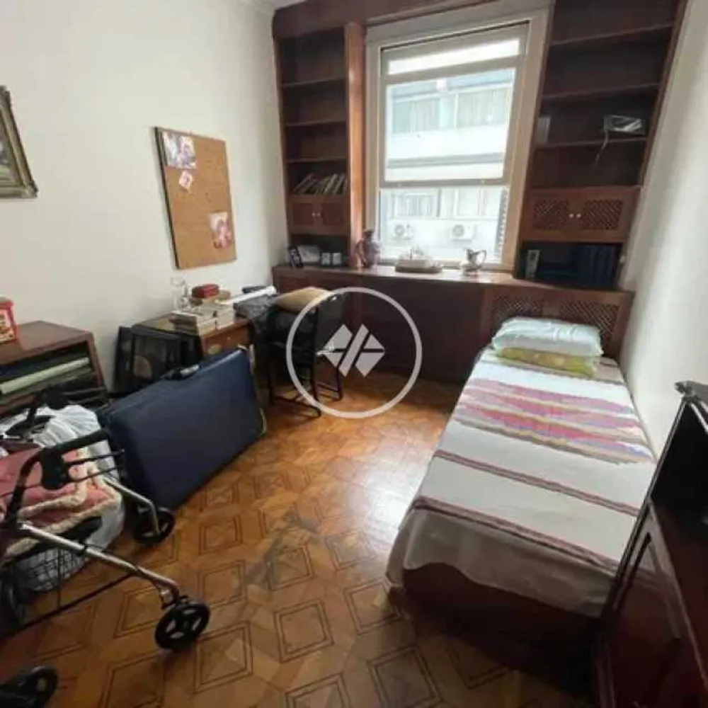 Apartamento, 3 quartos, 115 m² - Foto 6