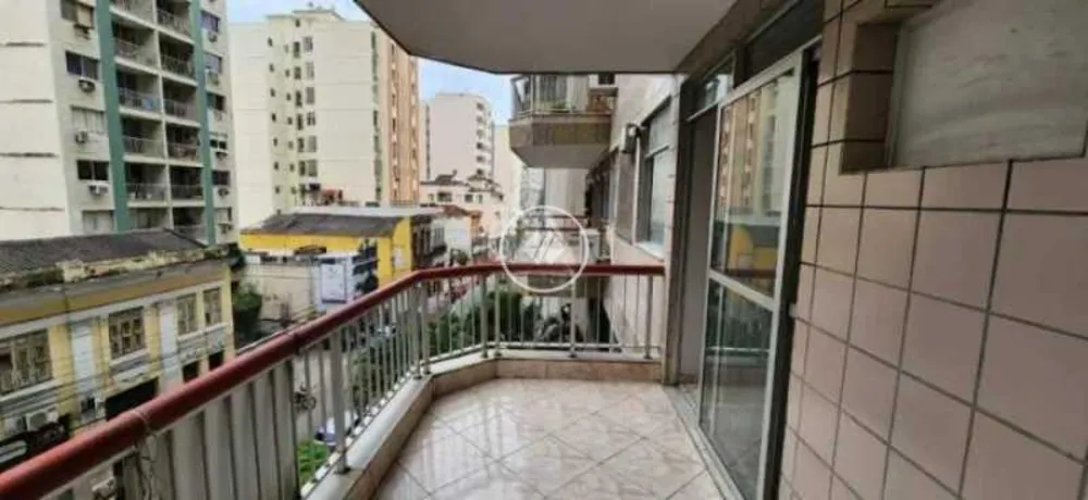 Apartamento, 1 quarto, 62 m² - Foto 1