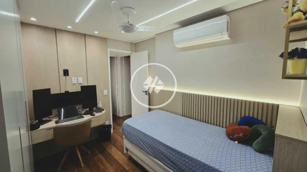 Apartamento, 3 quartos, 110 m² - Foto 19
