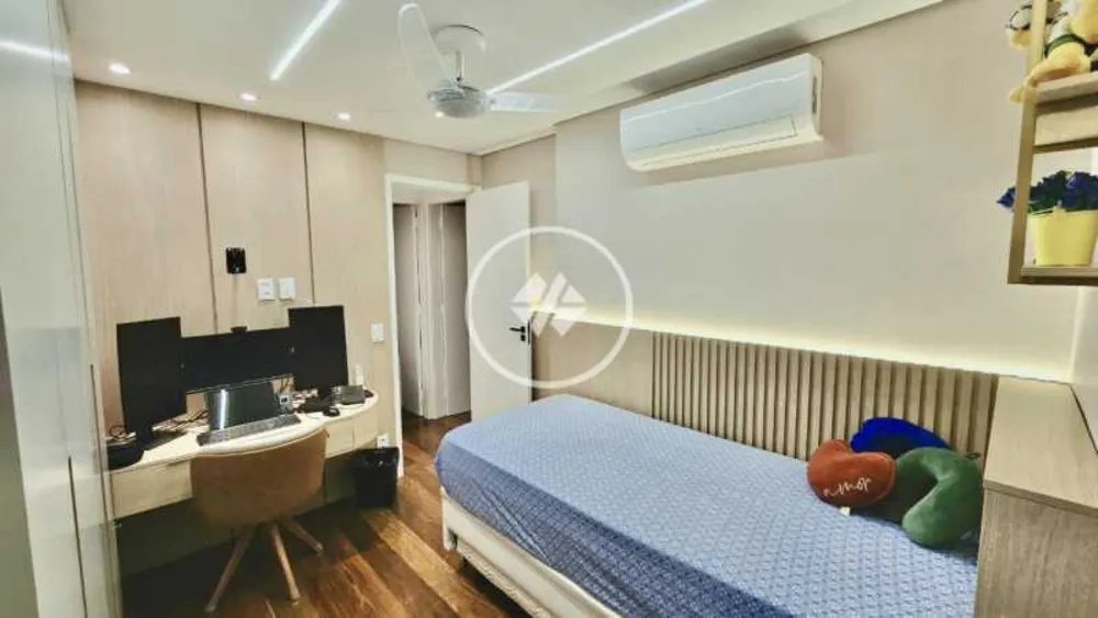 Apartamento, 3 quartos, 110 m² - Foto 15