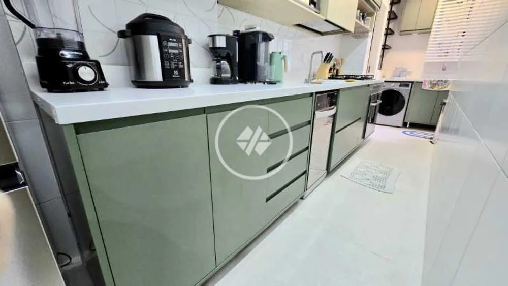 Apartamento, 3 quartos, 110 m² - Foto 8