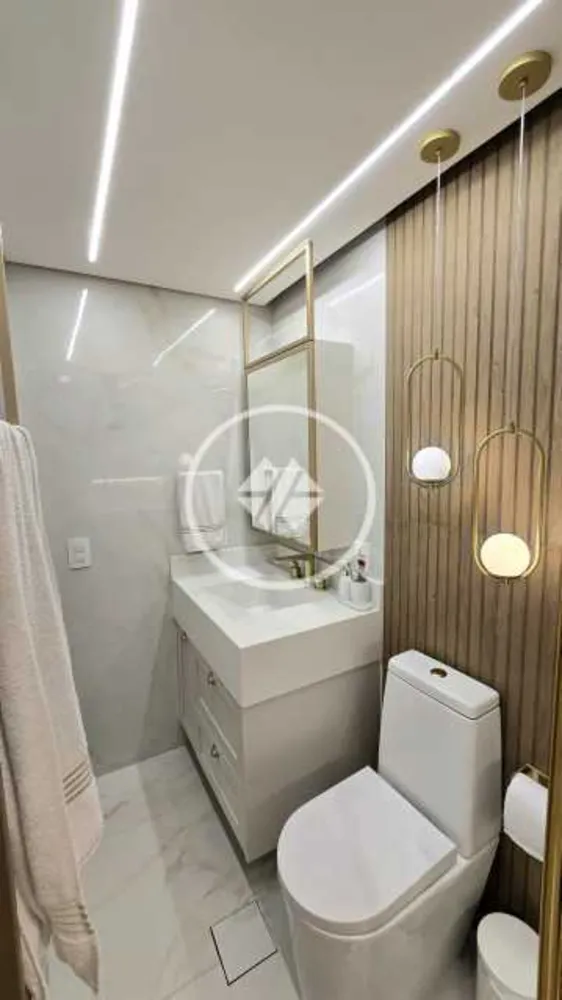 Apartamento, 3 quartos, 110 m² - Foto 22