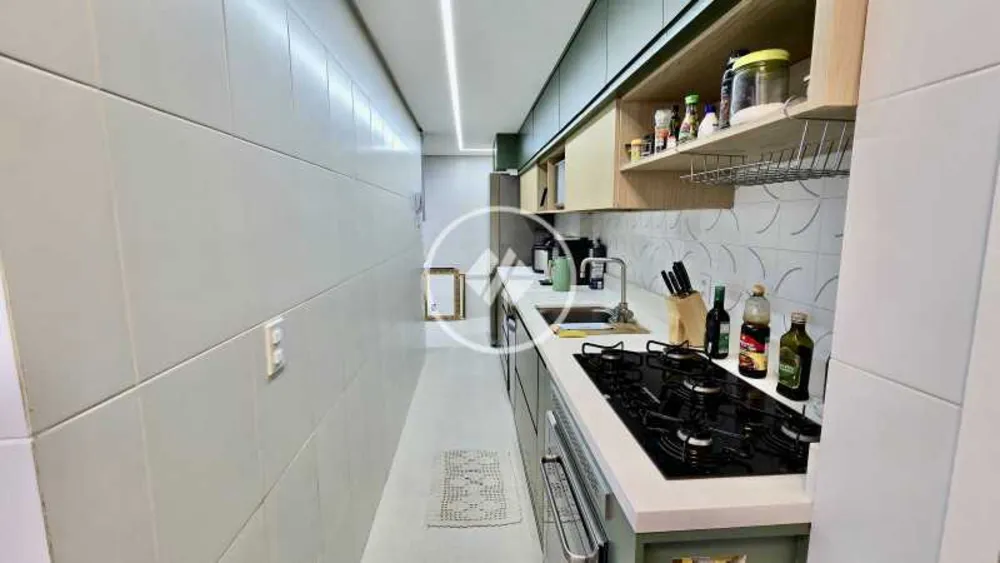 Apartamento, 3 quartos, 110 m² - Foto 10