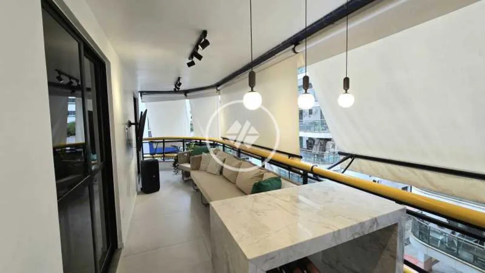 Apartamento, 3 quartos, 110 m² - Foto 5