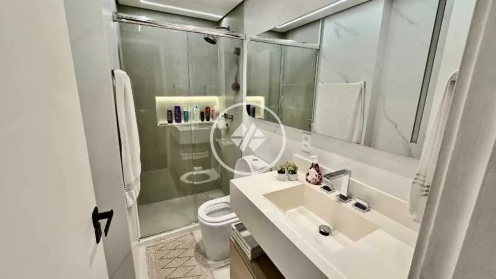 Apartamento, 3 quartos, 110 m² - Foto 21