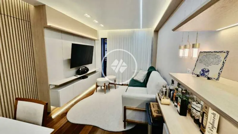 Apartamento, 3 quartos, 110 m² - Foto 4