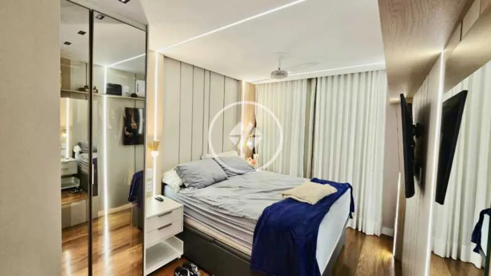 Apartamento, 3 quartos, 110 m² - Foto 11