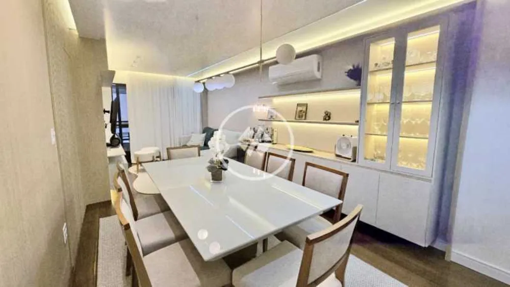 Apartamento, 3 quartos, 110 m² - Foto 3