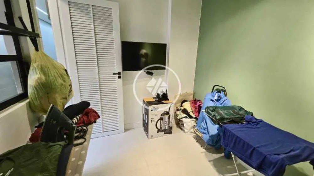 Apartamento, 3 quartos, 110 m² - Foto 17
