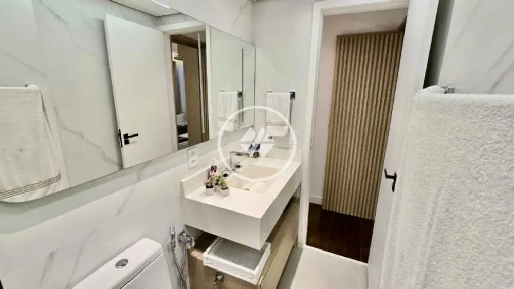 Apartamento, 3 quartos, 110 m² - Foto 20