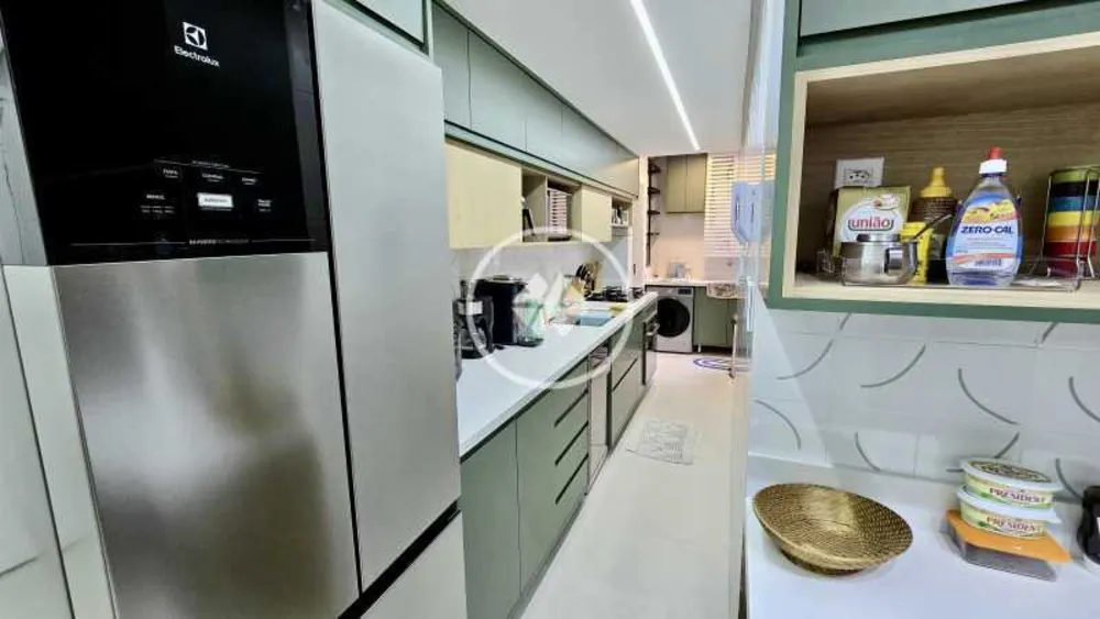 Apartamento, 3 quartos, 110 m² - Foto 9