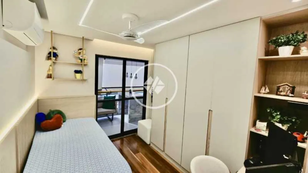 Apartamento, 3 quartos, 110 m² - Foto 13