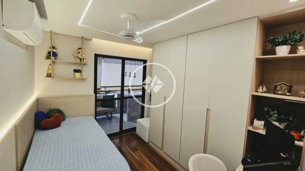 Apartamento, 3 quartos, 110 m² - Foto 18