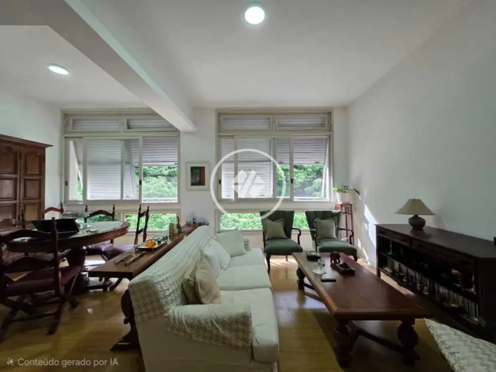 Apartamento, 2 quartos, 110 m² - Foto 22