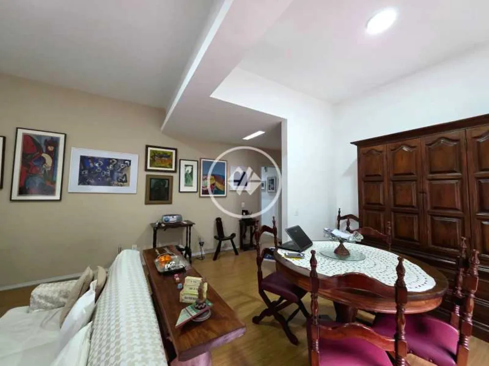 Apartamento, 2 quartos, 110 m² - Foto 14
