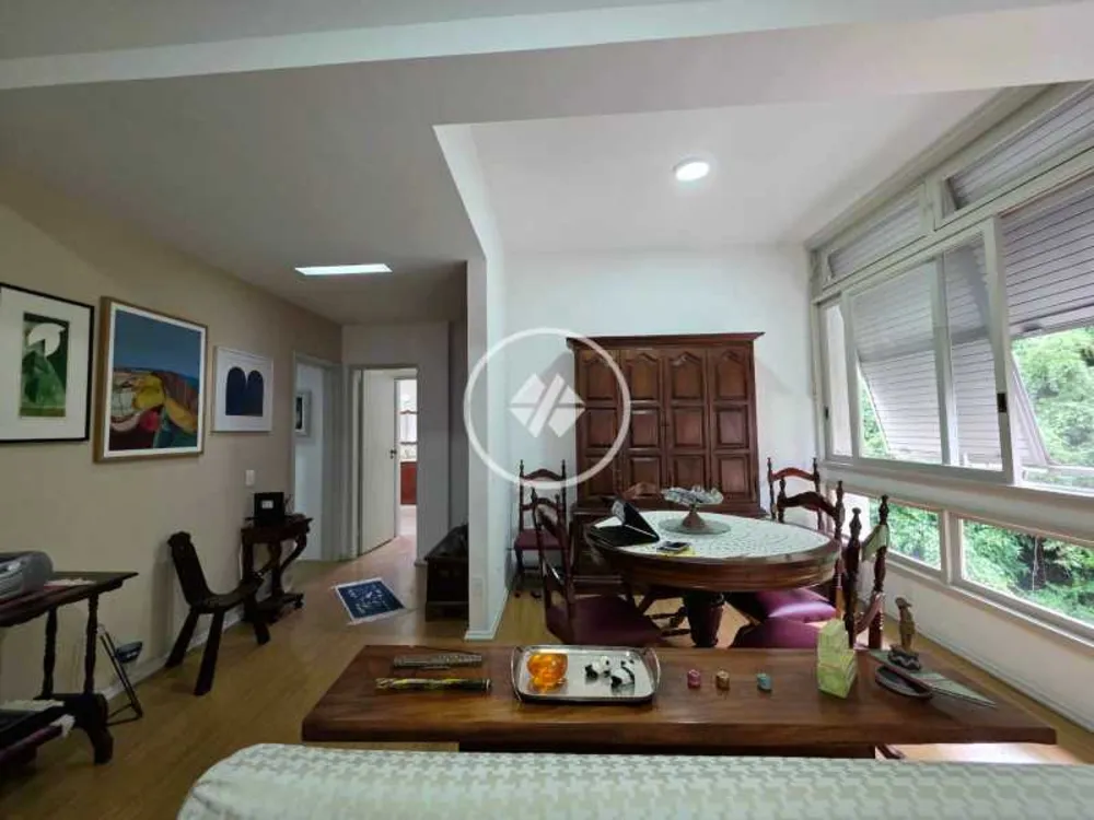 Apartamento, 2 quartos, 110 m² - Foto 1