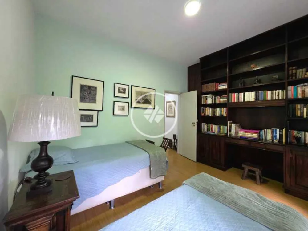 Apartamento, 2 quartos, 110 m² - Foto 17