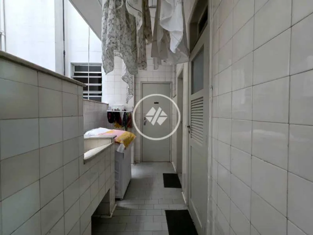Apartamento, 2 quartos, 110 m² - Foto 3