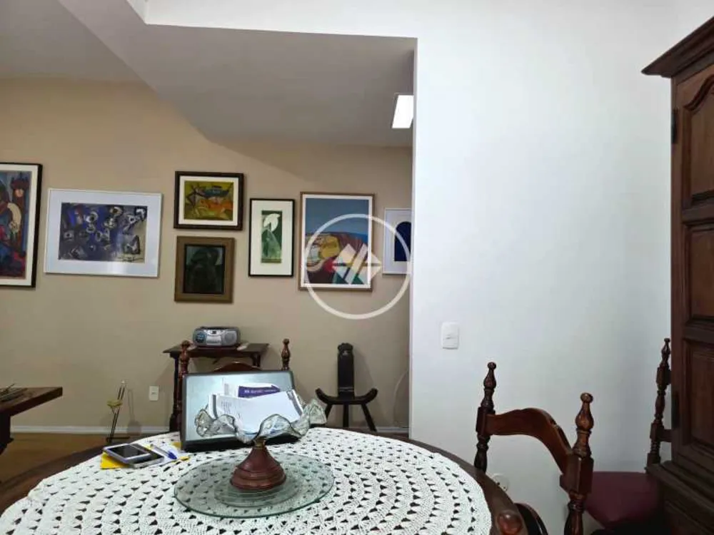 Apartamento, 2 quartos, 110 m² - Foto 9