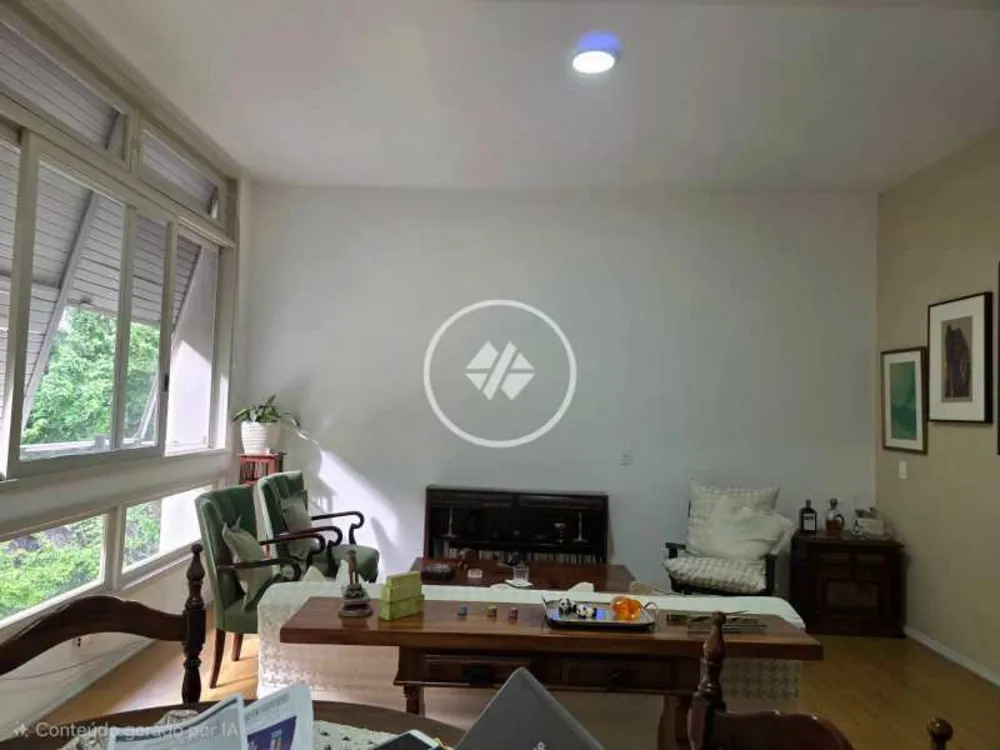Apartamento, 2 quartos, 110 m² - Foto 10