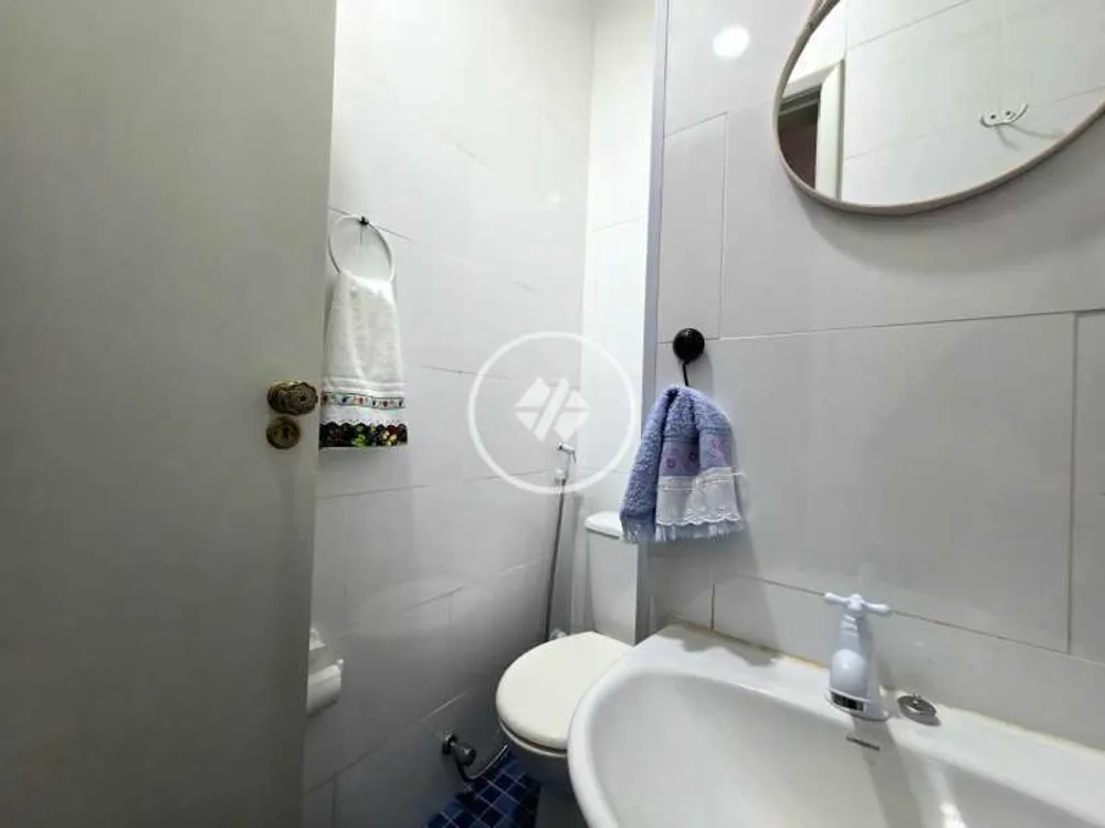Apartamento, 2 quartos, 110 m² - Foto 6