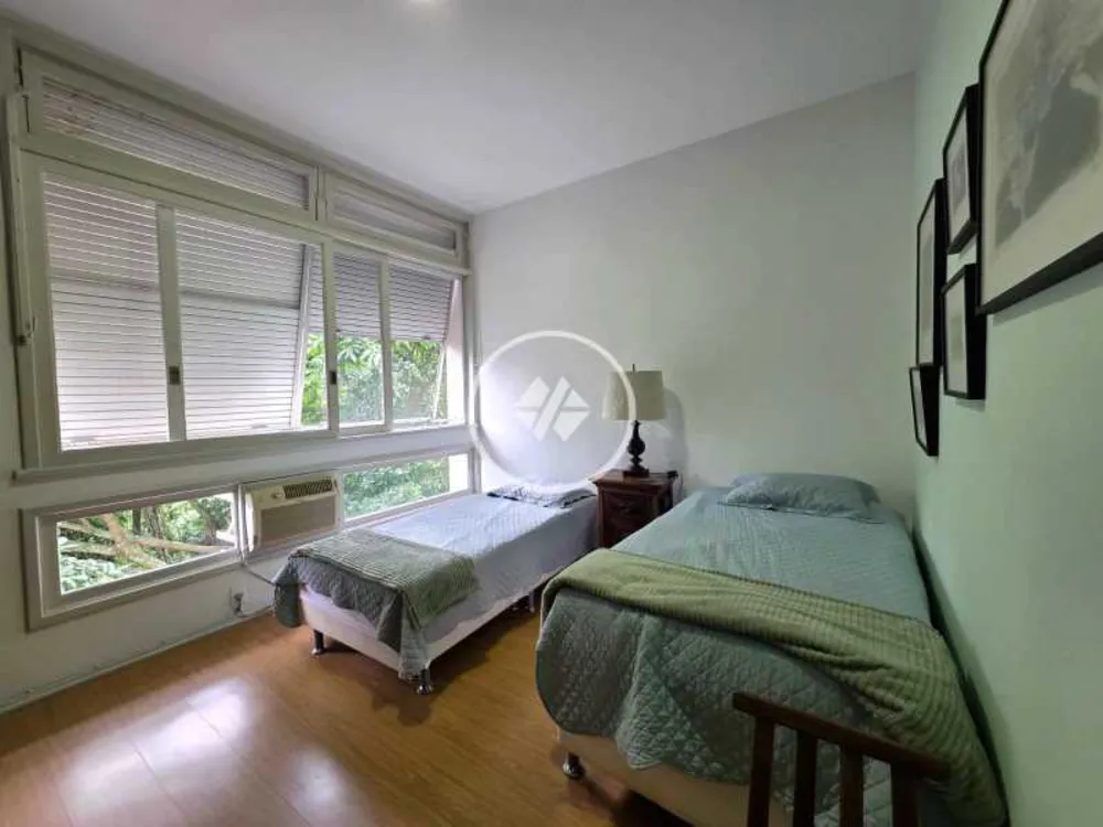 Apartamento, 2 quartos, 110 m² - Foto 11