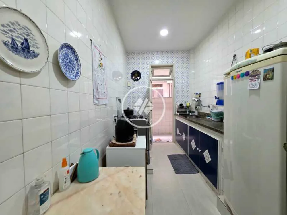 Apartamento, 2 quartos, 110 m² - Foto 5