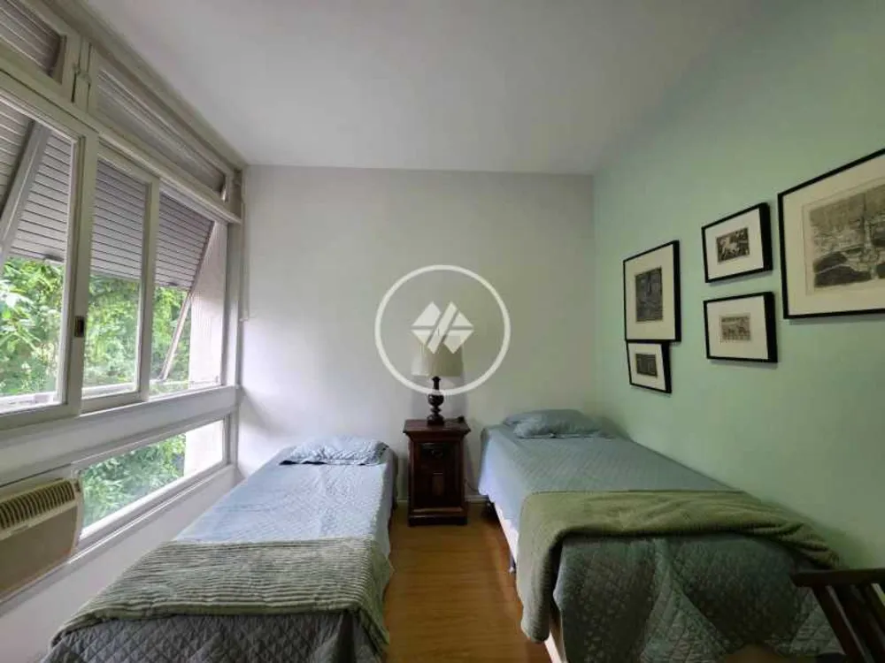 Apartamento, 2 quartos, 110 m² - Foto 27