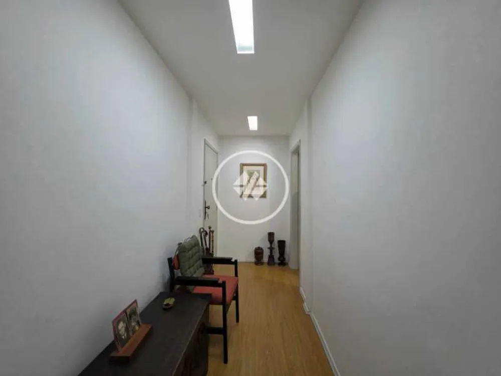 Apartamento, 2 quartos, 110 m² - Foto 2