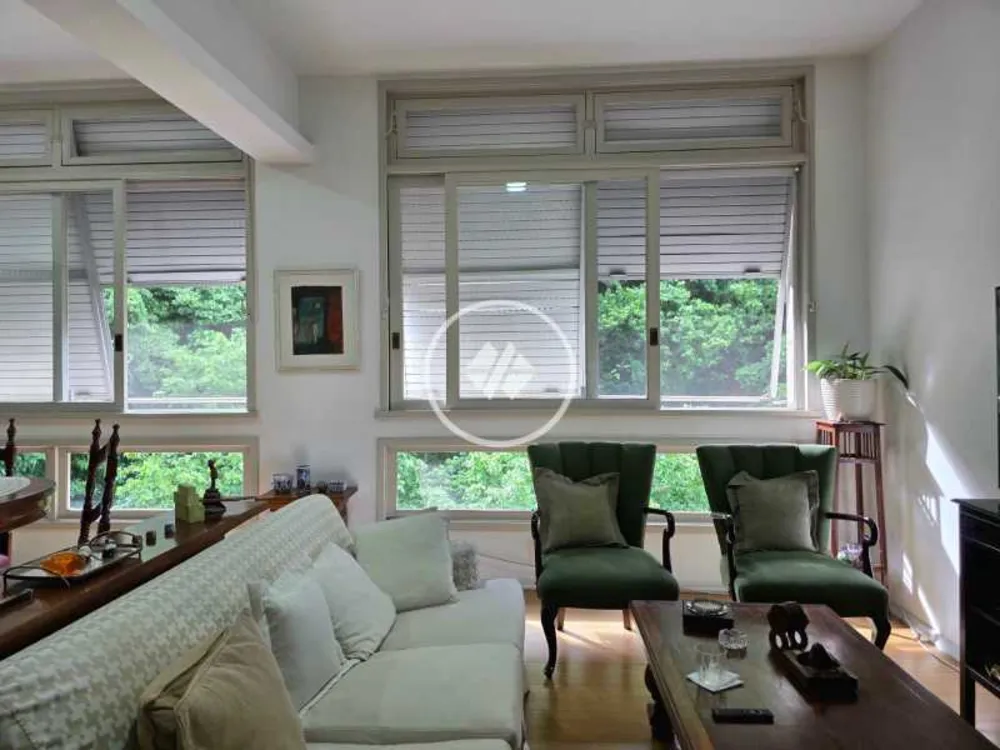 Apartamento, 2 quartos, 110 m² - Foto 15