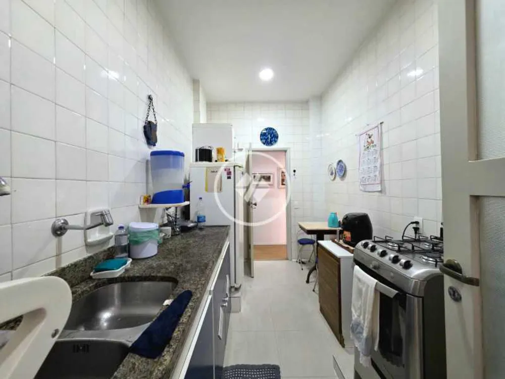 Apartamento, 2 quartos, 110 m² - Foto 7