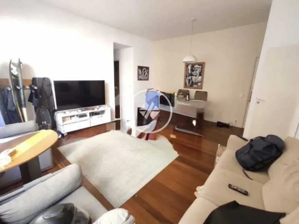 Apartamento, 3 quartos, 95 m² - Foto 4