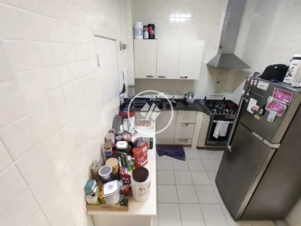 Apartamento, 3 quartos, 95 m² - Foto 5